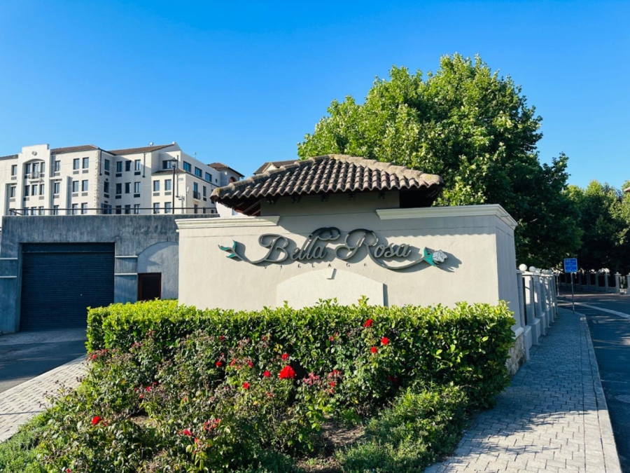 To Let 2 Bedroom Property for Rent in Rosendal Western Cape